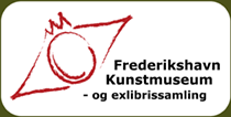Frederikshavn kunstmuseum og exlibris samling (Frederikshavn Art museum and Exlibris Collection)
