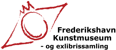 Frederikshavn kunstmuseum og exlibris samling (Frederikshavn Art museum and Exlibris Collection)